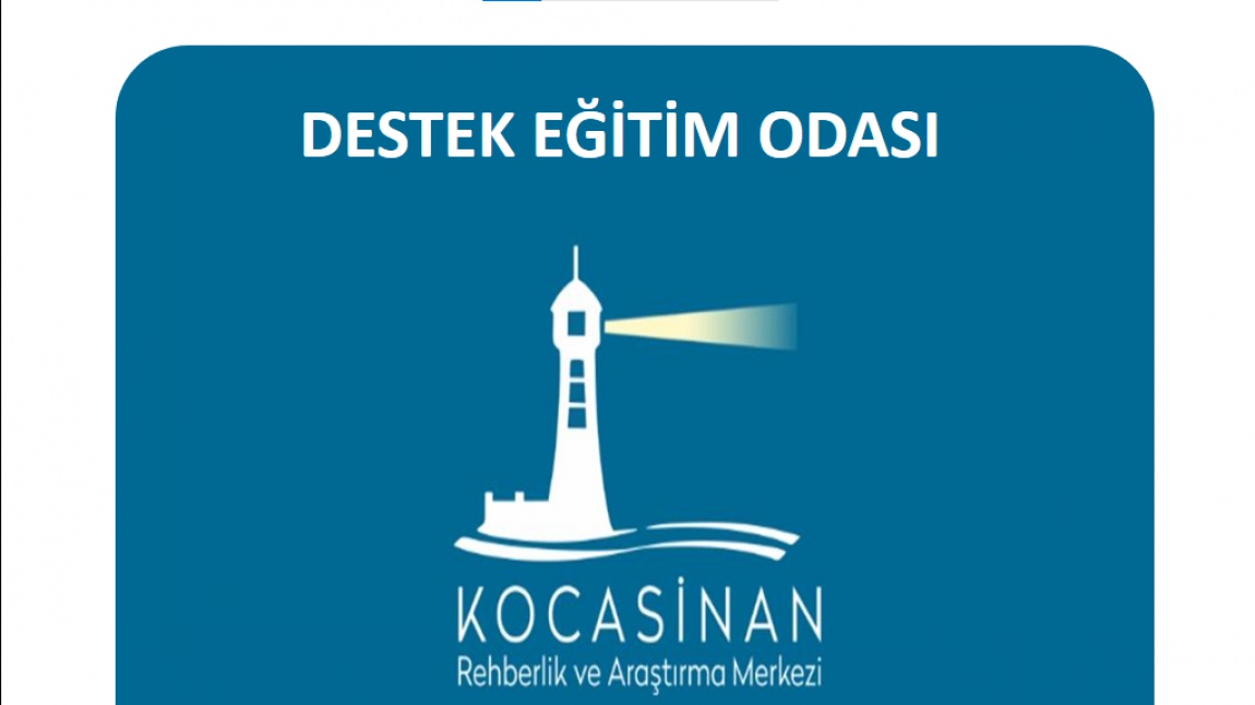 DESTEK EĞİTİM ODASI HAKKINDA SIKÇA SORULAN SORULAR - Kocasinan ...